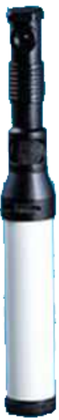 Streak Retinoscope